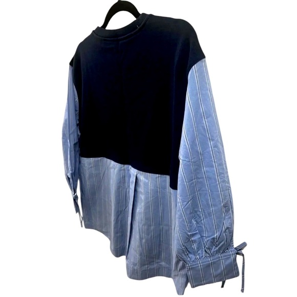 Size large free assembly top in excellent like new condition​ - Picture 6 of 7